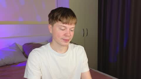 Cameron online show from November 2025 10:34:02 AM