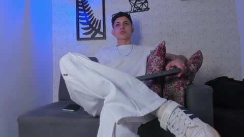 CAMERON online show from September 2025 12:40:02 PM