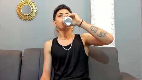 CAMERON online show from September 2025 12:21:02 PM