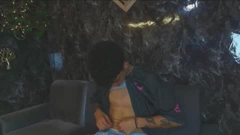 CAMERON online show from January 2026 07:02:01 AM