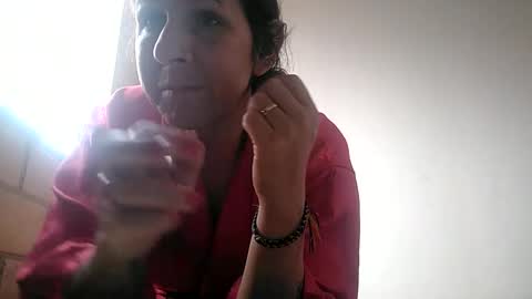 Mara Catalina Romero Ordez online show from February 2025 01:32:01 PM