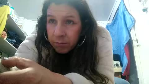 Mara Catalina Romero Ordez online show from March 2025 12:26:02 AM