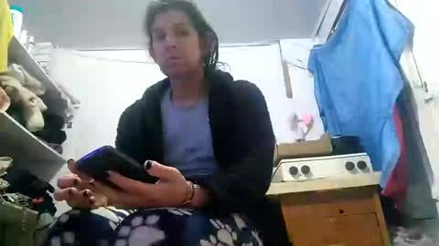 Mara Catalina Romero Ordez online show from March 2025 06:54:01 PM