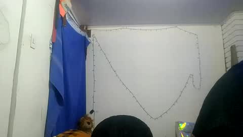 Mara Catalina Romero Ordez online show from March 2025 09:29:02 PM