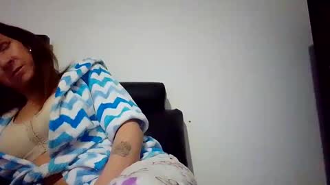 Mara Catalina Romero Ordez online show from September 2025 06:46:01 AM