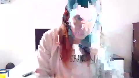 Mara Catalina Romero Ordez online show from October 2025 11:15:01 PM