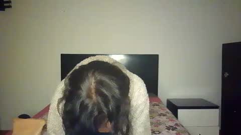 Mara Catalina Romero Ordez online show from October 2025 07:27:01 AM