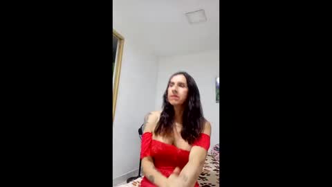 Mara Catalina Romero Ordez online show from June 2026 07:25:02 AM