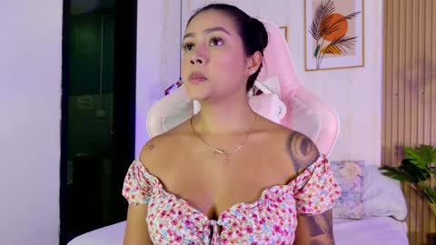 Cameron  online show from February 2026 08:24:02 PM