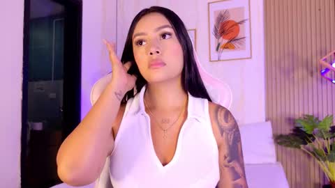 Cameron  online show from March 2026 07:21:02 PM