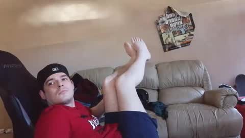 camerondt online show from February 2026 10:28:01 PM