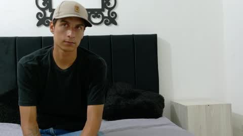cameronsilverman online show from May 2026 07:22:01 PM