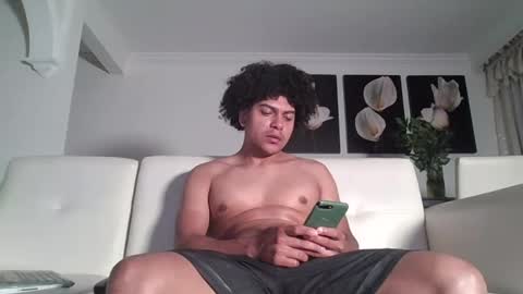 Snapshot of camfaber chatting on September 2025 02:38:01 AM Stiven online show from September 2025 02:38:01 AM