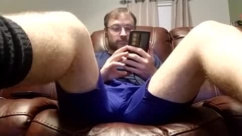 CamGuy online show from December 2024 04:10:02 AM