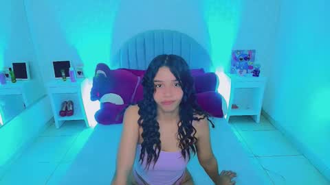 CAMI online show from February 2026 11:05:02 PM