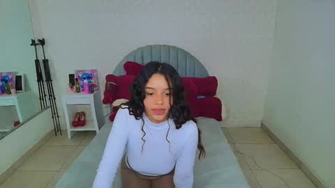 CAMI online show from February 2026 11:39:01 PM