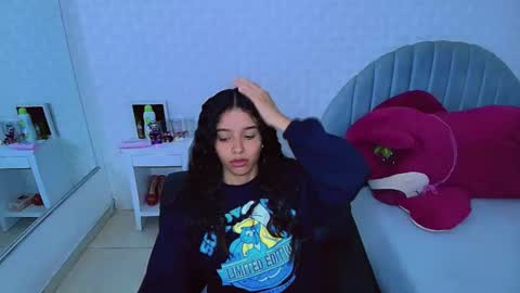 CAMI online show from April 2026 03:59:02 AM