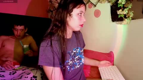 Snapshot of cami_casti777 chatting on June 2026 01:54:01 AM trini-1000 online show from June 2026 01:54:01 AM