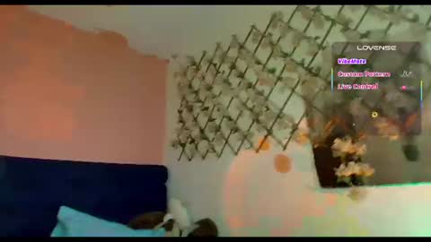 Snapshot of cami_casti777 chatting on June 2026 02:57:01 AM trini-1000 online show from June 2026 02:57:01 AM