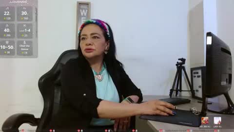 CAMI online show from July 2026 01:58:01 PM