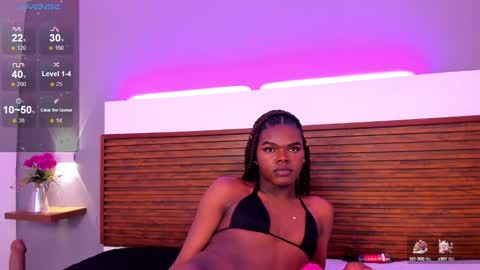 camiestrada online show from January 2025 04:36:01 AM