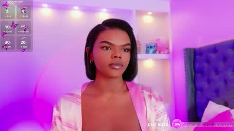 camiestrada online show from October 2025 01:30:02 PM