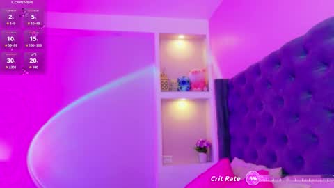 camiestrada online show from October 2025 07:47:02 PM