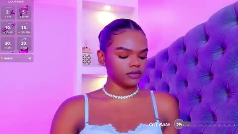 camiestrada online show from November 2025 11:21:02 AM