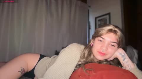 camii19y online show from February 2026 10:08:02 PM