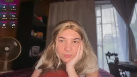 camii19y online show from April 2026 09:01:02 PM