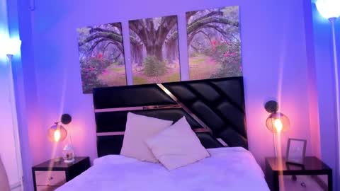 Camila Osorio online show from March 2025 08:46:02 PM