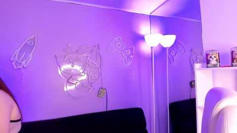 Camila Osorio online show from February 2026 07:41:01 PM