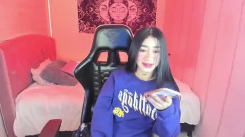 camila online show from October 2025 06:16:01 PM