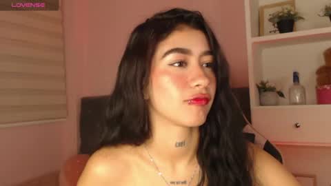 Snapshot of camiilaatorres chatting on May 2026 12:29:02 AM camila online show from May 2026 12:29:02 AM