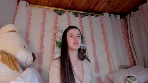 Snapshot of camiilalopee chatting on October 2025 01:47:02 AM Camii Lopez online show from October 2025 01:47:02 AM
