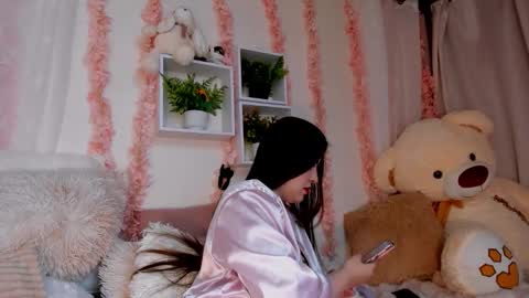 Camii Lopez online show from November 2025 05:48:02 PM