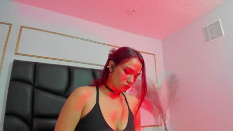 camiirosse online show from January 2026 08:14:02 PM