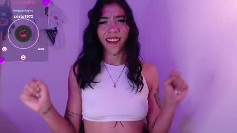 Cami online show from May 2026 01:56:02 AM