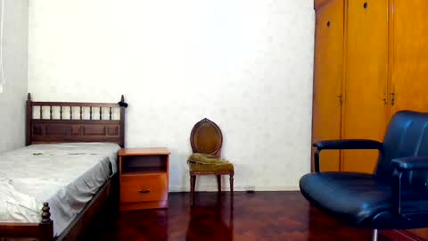 Cami online show from January 2025 02:04:02 AM