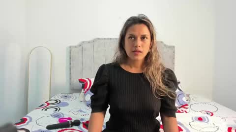 Snapshot of camila_borbon_ chatting on May 2026 02:45:01 PM online show from May 2026 02:45:01 PM