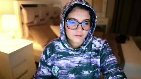 Camila buitrago online show from January 2026 11:20:01 PM