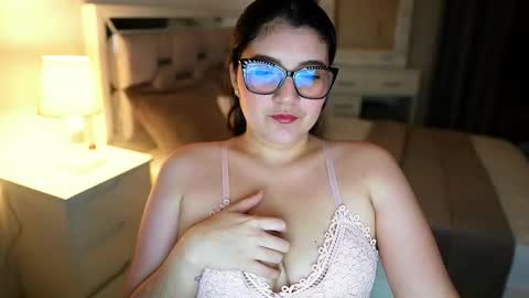 Camila buitrago online show from February 2026 12:09:01 AM