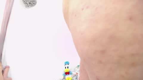 Camila online show from March 2025 06:07:01 PM