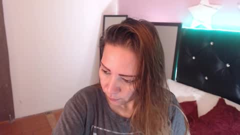 camila online show from October 2025 12:28:02 PM