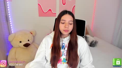  C A M I  online show from January 2025 11:12:01 PM