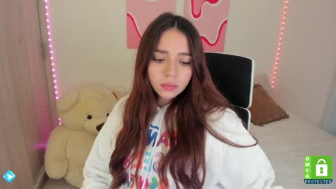  C A M I  online show from January 2025 11:06:02 PM