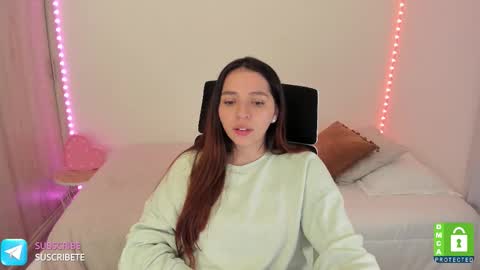  C A M I  online show from September 2025 02:55:01 AM