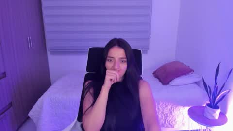  C A M I  online show from February 2026 04:53:02 AM