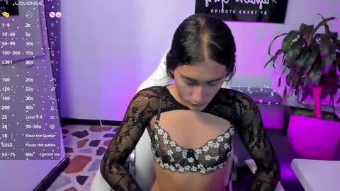 Snapshot of camila_harperr chatting on October 2025 04:18:01 PM C A M I L A online show from October 2025 04:18:01 PM