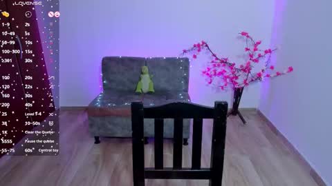 C A M I L A online show from January 2026 12:59:01 AM